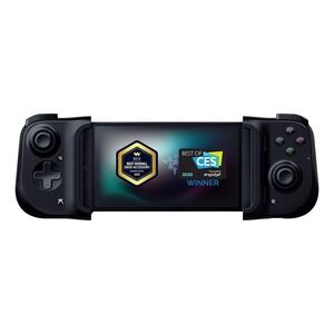 Razer Kishi Mobile Controller for Xbox Cloud Gaming – USB-C Android Gamepad Grip